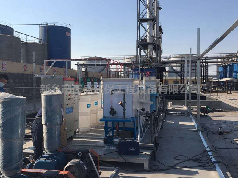 糠醛廢水處理新技術(shù)治理工藝有哪些？